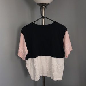 ✰ Hollister shirt